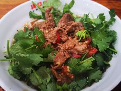 小炒黄牛肉粉-肆姐面粉馆(坡子街店)