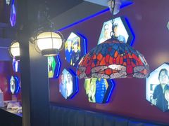 -沪小胖·小龙虾·蓝龙王(八佰伴店)