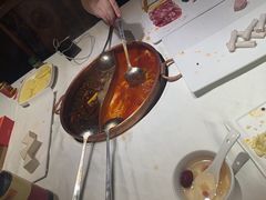 -三只耳火锅(宽窄巷子店)