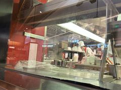 -大师兄·手工面·西北菜(珠海环宇城店)