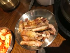 -·缸桶屋·韩式牛肋条自助烤肉(西湖D11店)