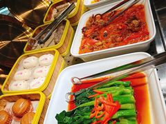 -四囍码头海鲜烧烤自助火锅(外滩南京东路悦荟广场店)