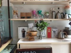-COFFEE HOLIC(朝外SOHO店)