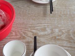 -红月湾海鲜饭店•沙滩海景(双月湾店)