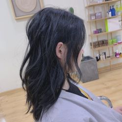 -涩谷· Hair Salon