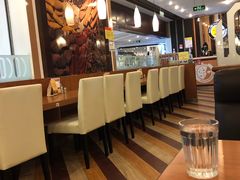 大堂-COCO壱番屋(北京平安国际金融中心店)