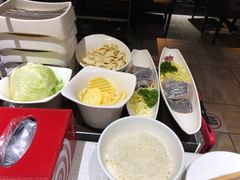 -海底捞火锅(顺义华联店)