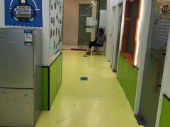 -童程童美·信息学竞赛·乐高机器人编程(长宁来福士校区)