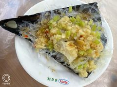-众味海鲜大排档·活海鲜·潮汕味(南澳店)
