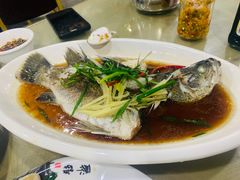 -潘先生海鲜城(神州半岛店)