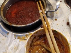 -龍歌自助小火锅(李沧丽达店)