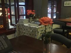 -LA CREPERIE BRETONNE布列塔尼法式餐厅(天童北路店)