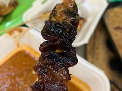 -明记烧鱼美味店