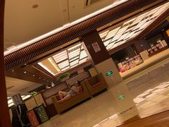 -汤连得温泉馆(宝山店)