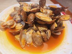 -杨氏青龙虾·羊蝎子(珠江路店)