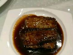 -海富门·带鱼·淮扬菜·粤菜(甘家口店)