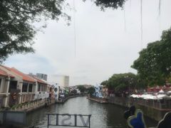 -马六甲鸡场街