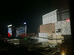 -澳门喜来登大酒店