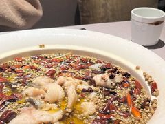 -臻席·川·川菜甄选(星河汇店)