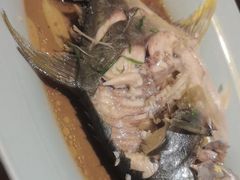 -糟粕醋·椰苑海南菜餐厅(亚龙湾天域酒店)
