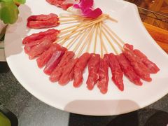 -南门涮肉(北洼路店)