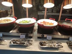 -威珀斯酒店·珀萃美食餐厅