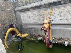 -句容茅山景区
