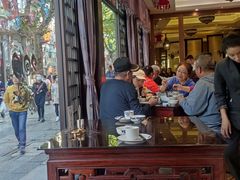 大堂-皇饭儿·王润兴酒楼(河坊街店)