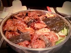 -黄记煌三汁焖锅(崇文门店)