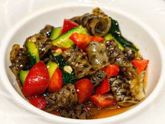 鱼皮-星龙海鲜(望江东路店)