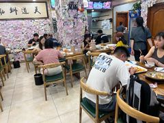 -美达尔烧烤(银川东路店)