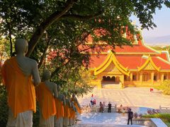 -西双版纳勐泐文化旅游区