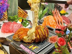 -炭之家齐齐哈尔大片烤肉·涮毛肚火锅·齐齐哈尔烤肉(中央大街店)