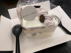 -DearCake 黛点心(花牌坊店)
