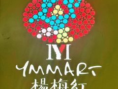 -杨梅红艺术教育(万象城教学中心)