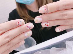 点击看大图 -StartNail美甲