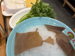 -蜀留香火锅(社会山店)