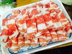 -东镇老火锅(长春路首店)