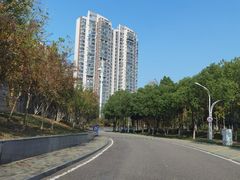 -汉江湾体育公园