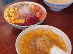 -黄氏沥泉·冰粉(玉林店)
