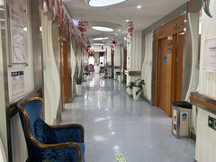 -圣贝口腔(海淀店)