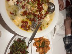 -川味堂·四川豆花(八卦岭店)