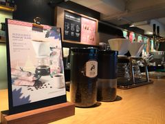 -星巴克(广州动漫星城东区店)