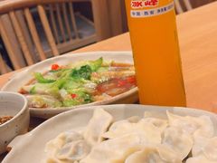 -三姐妹饺子(东木头市店)