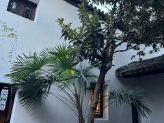 -南京市民俗博物馆(甘熙故居)