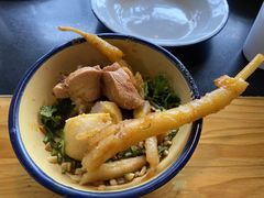 -李子坝梁山鸡(李子坝大鸡哥店)