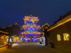 -榆次老城
