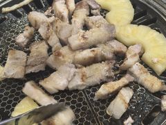 -杀猪天·韩国烤肉(总店)
