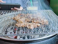 -递酒烤场(湛江路店)