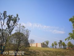 -盘龙城国家考古遗址公园